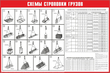Схема строповки st14 - Схемы строповки и складирования грузов - vektorb.ru